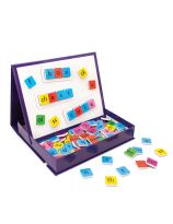Junior Learning® Rainbow Phonics Tiles