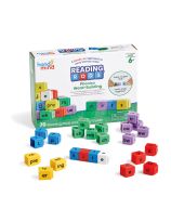 Reading Rods® Phonics Word-Building 