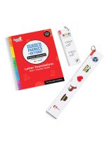 Guided Phonics + Beyond&reg; Unit 1 - Letter Foundations Instructional Materials (en anglais seulement)