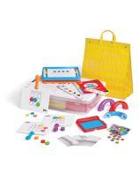 Guided Phonics + Beyond® Focus Lessons - Small Group Bundle + Unit 1 - Letter Foundations (en anglais seulement)