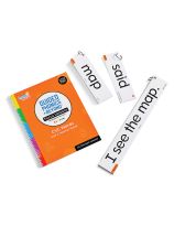 Guided Phonics + Beyond&reg; Unit 2 - CVC Words Instructional Materials (en anglais seulement)