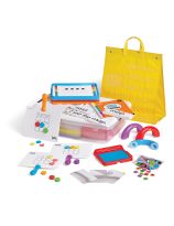 Guided Phonics + Beyond® Focus Lessons - Small Group Bundle + Unit 2 - CVC Words (en anglais seulement)