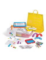 Guided Phonics + Beyond&reg; Focus Lessons - Small Group Bundle + Unit 3 - Digraphs & Beginning Sounds (en anglais seulement)