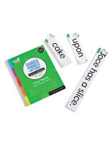 Guided Phonics + Beyond Unit 4 - CVCe Words Instructional Materials (en anglais seulement)