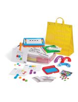 Guided Phonics + Beyond&reg; Focus Lessons - Small Group Bundle + Unit 4 - CVCe Words (en anglais seulement)