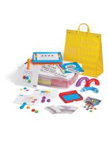 Guided Phonics + Beyond&reg; Focus Lessons - Small Group Bundle + Unit 5 - Ending Blends & R-Controlled Vowels (en anglais seulement)