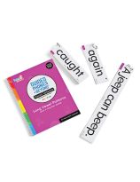 Guided Phonics + Beyond&reg; Unit 6 - Long Vowel Patterns Instructional Materials (en anglais seulement)