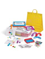 Guided Phonics + Beyond&reg; Focus Lessons - Small Group Bundle + Unit 6 - Long Vowel Patterns (en anglais seulement)