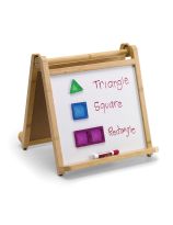 Bamboo Tabletop Easel