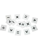 Tuiles d’opérateurs pour rétroprojecteur