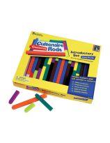 Connecting Cuisenaire&reg; Rods Introductory Set