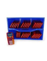 CaddyStack® TI-10 Calculator Kit