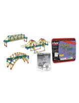 K'NEX&reg; Intro to Structures: Bridges - Individual Set