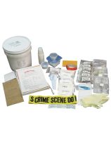 Crime Scene Investigation Kits: The Case of the Kidnapped Cookies