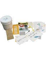 Crime Scene Investigation Kit: The Case of the Missing Mascot