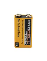 Alkaline Battery (9V)