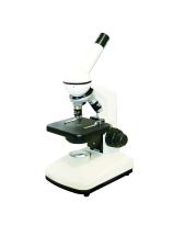 Microscope pour le secondaire - Modèle 40-CXM-RC - Monoculaire