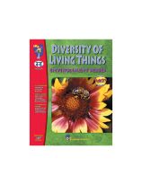 Diversity of Living Things