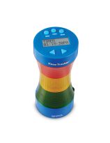 Minuterie pour la classe Time Tracker® 2.0 de Learning Resources®