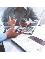 SAM4 Online Clinical Package – Real Sounds, Transthoracic Echocardiogram (TTE) Videos, Case Studies - 3 Years