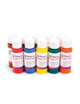 Ensemble de 10 bouteilles de peinture Handy Art® - 59 ml (2 oz)