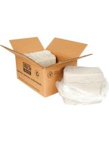 Amaco&reg; White Art Clay No. 25 - 50 lb Carton