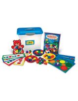 The Original Three Bear Family&reg; - Sort, Pattern and Play Set
