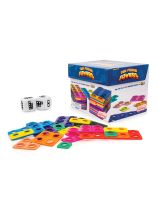 Ten Frame Towers Game