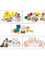 Kindergarten Classroom Kit