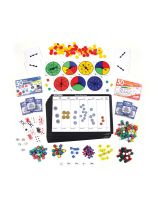 Intermediate Probability Kit - Grades 6-8