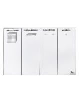 Base Ten Singled-Sided Pad - 25 Sheets, French