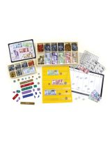 Spectrum Canadian Educational Money Complete Classroom Kit