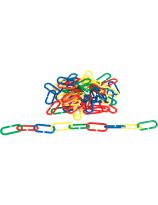 Chain Links - 2000 Pieces (with Container)