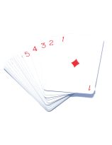 Economy Playing Cards