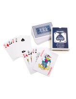 Economy Playing Cards