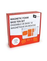 Magnetic Base 10 Set