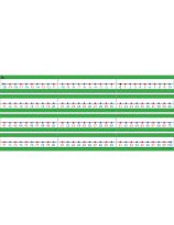Classroom Number Lines