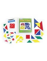 Tangrams Class Kit - English