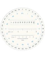Percent Protractor (Single)