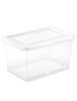 Sterilite&reg; Storage Container (15 L)