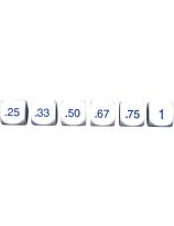 Decimal Dice
