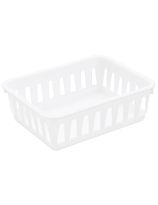 Sterilite&reg; Slim Storage Tray