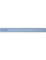 Clearview Metric Ruler - 30 cm