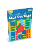 Working With Algebra Tiles