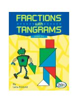Fractions with Tangrams