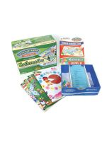 Mastering Math Skills: Grade 2 Class-Pack