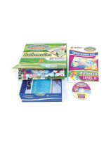 Mastering Math Skills: Grade 4 Class-Pack