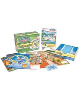 Mastering Math Skills: Grade 6 Class-Pack