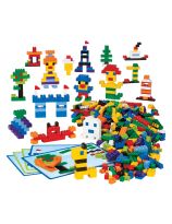 Ensemble de briques créatives LEGO® - 1000 pièces