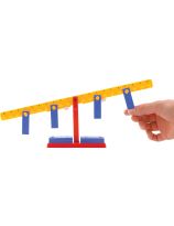 Student Number Balance